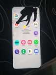 Samsung s21 +5g в фиговом состоянии