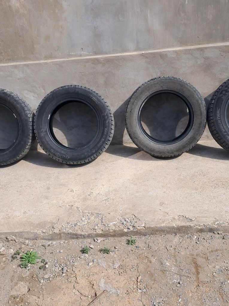 Автошина 195/65 R 15