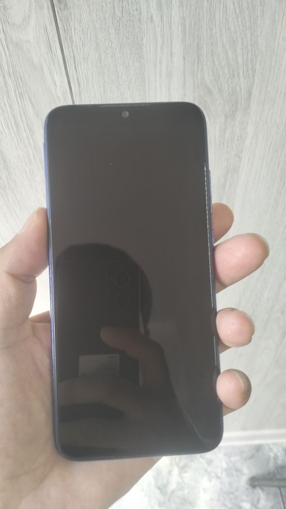 Oppp A15s, Redmi note 7
