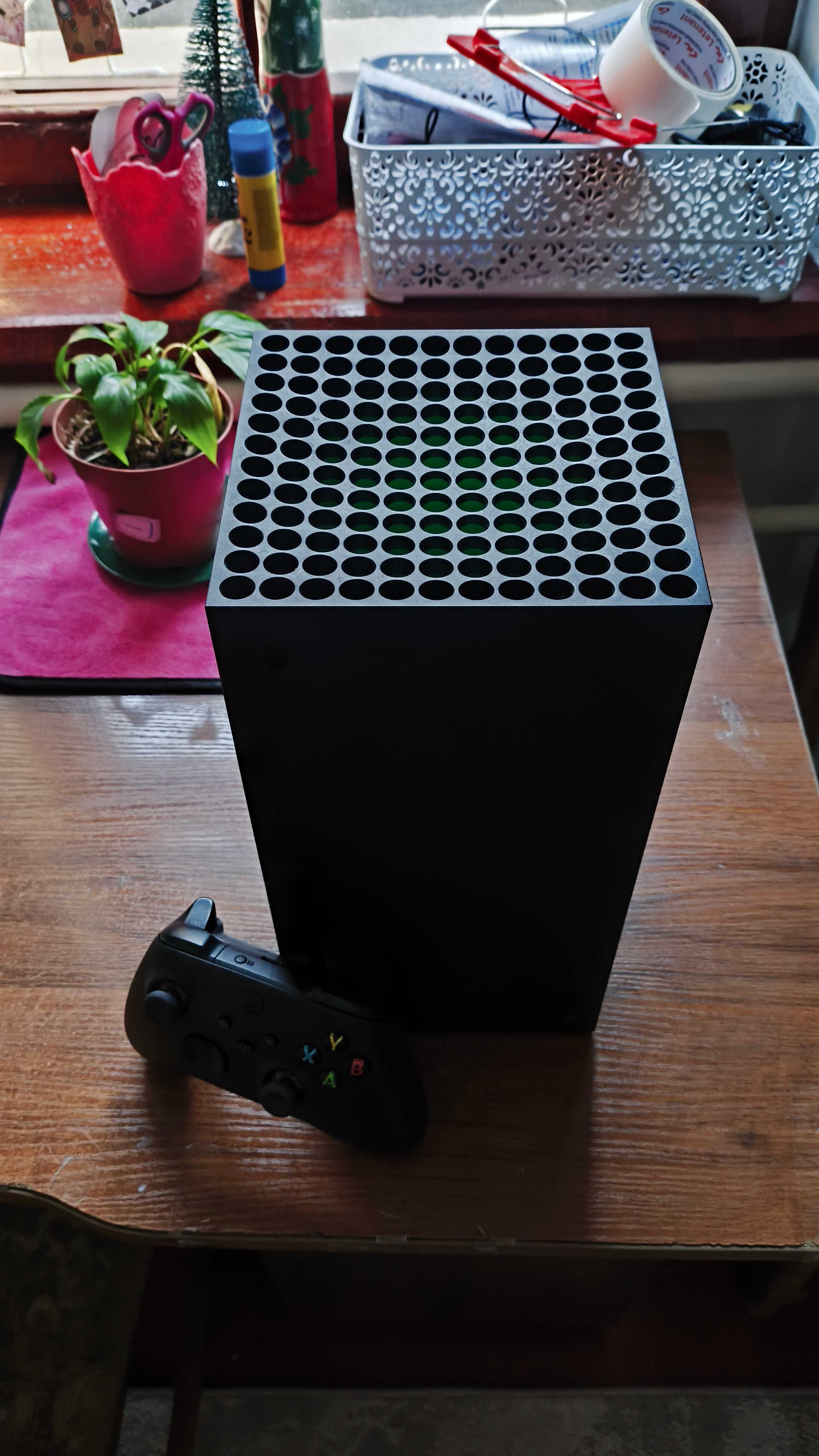 Xbox Series X 1 TB