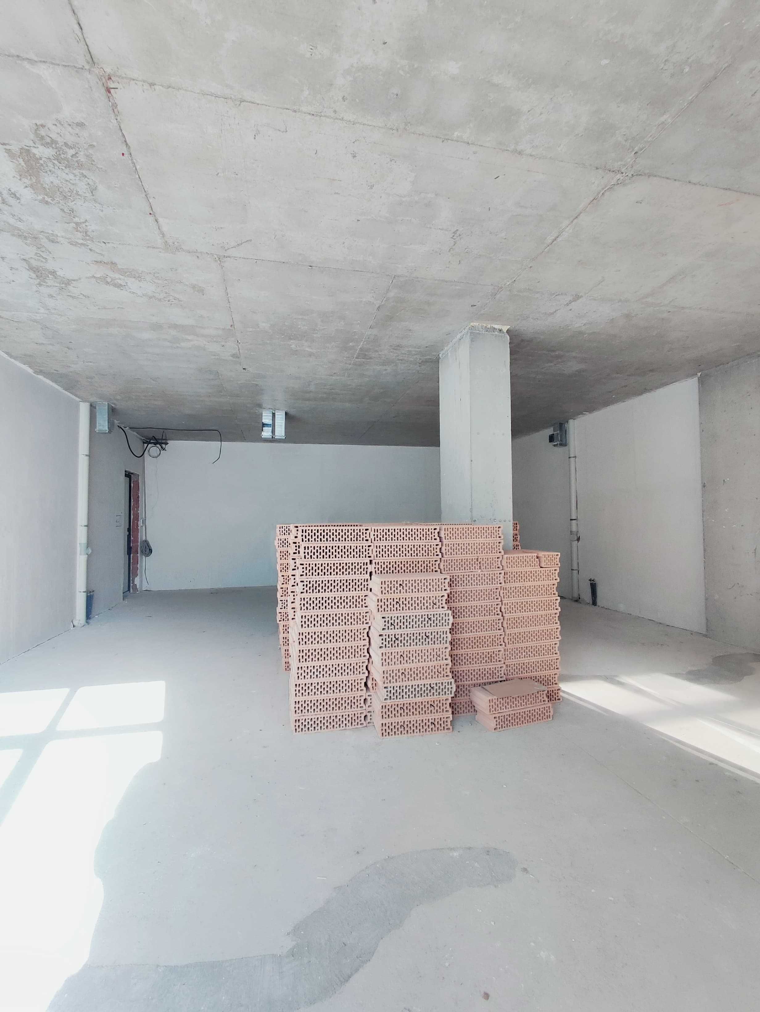 3-комнатной квартиры, 92 м², ул. Аманжолова, дом 100 ЖК Верона