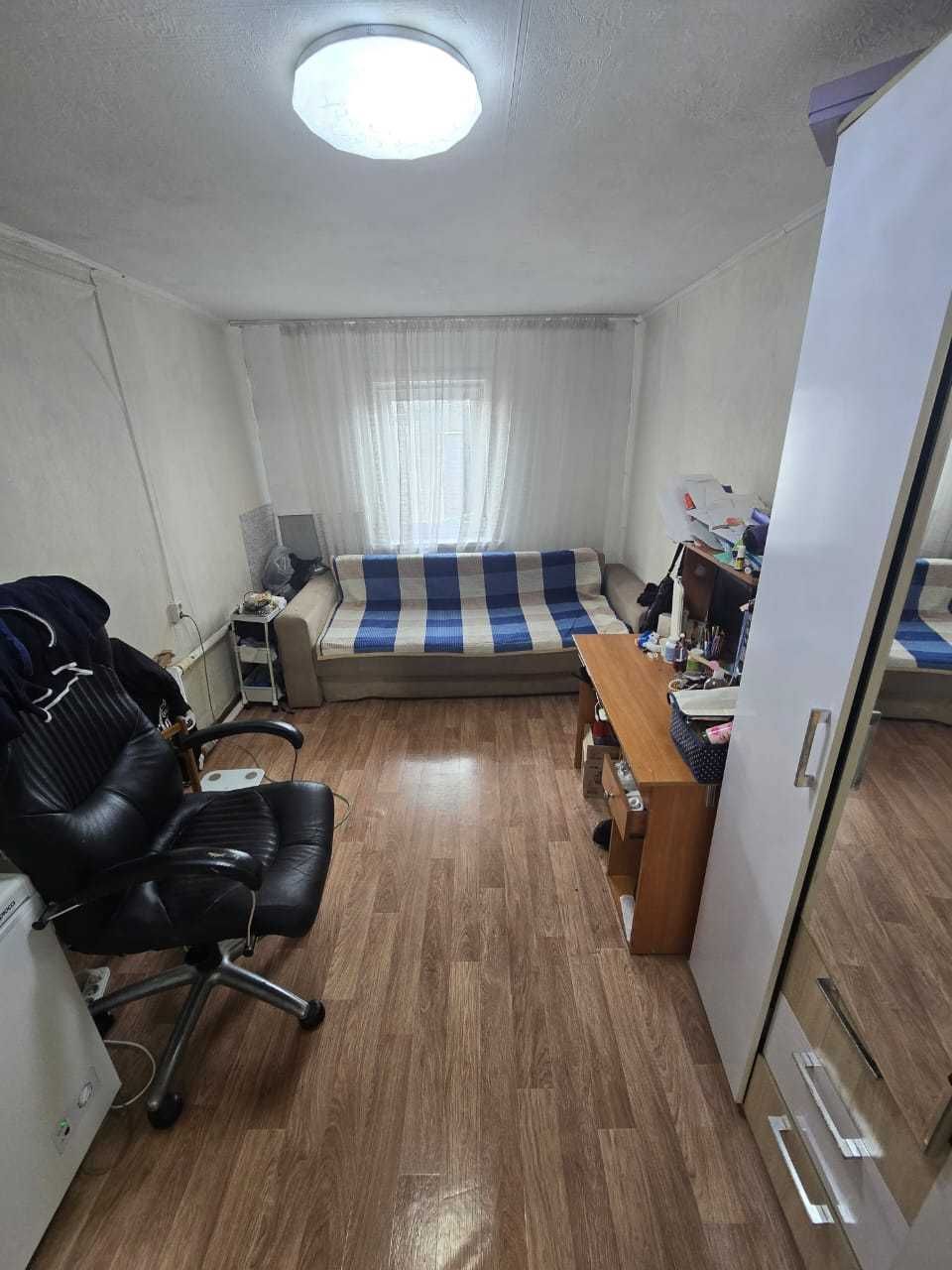 В продаже 3х комнатный дом в районе Аквапарка