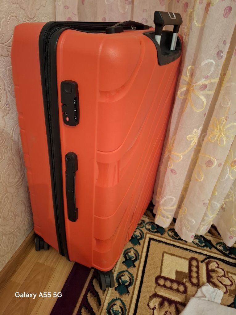 Чемодан  CсS LONDON