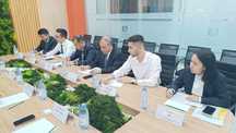 Устный переводчик китайского