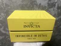 Футляр для часов, инвикта, invicta