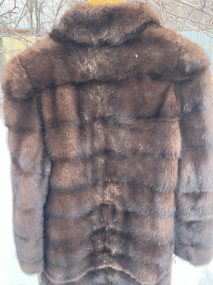 Срочно продам шубу.
