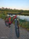 Горный велосипед Scott Aspect 960