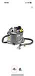 Продам моющий пылесос karcher puzzi 8/1
