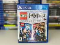 НОВЫЙ LEGO Harry Potter Collection PS4/PS5 Гарри Поттер Коллекция Пс4