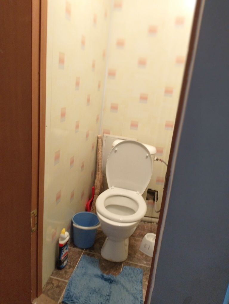 Квартира Авангард 2х комнатная. 3 мкр