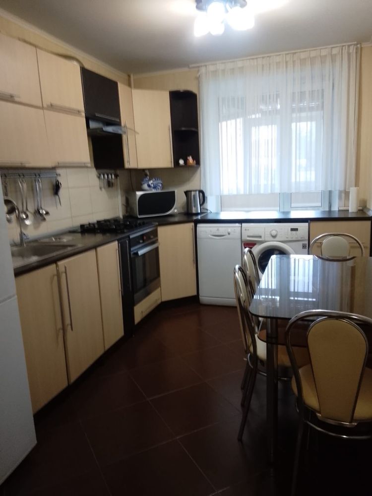 Продам кухонный гарнитур