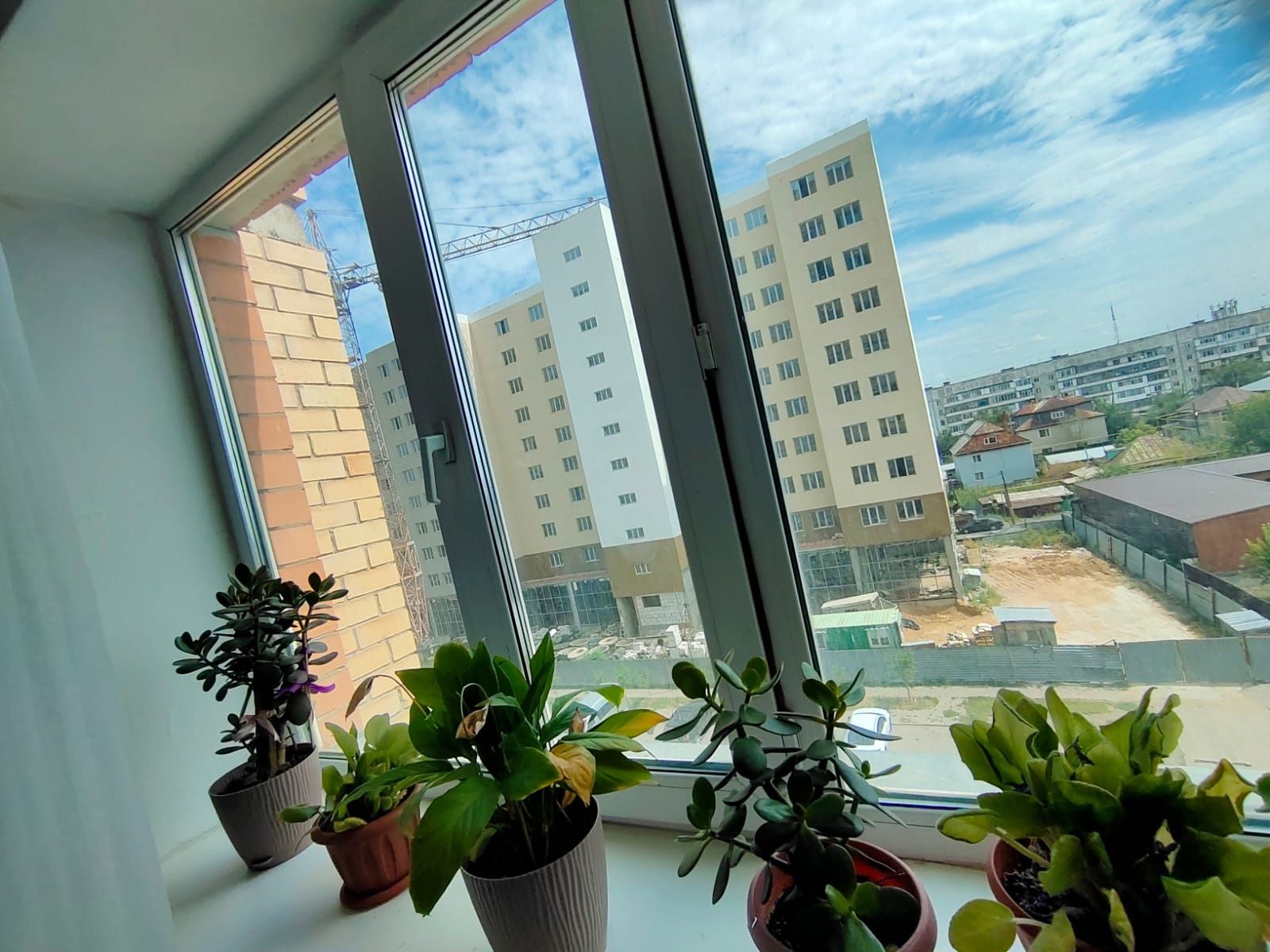 Продам 1 комнатную квартиру