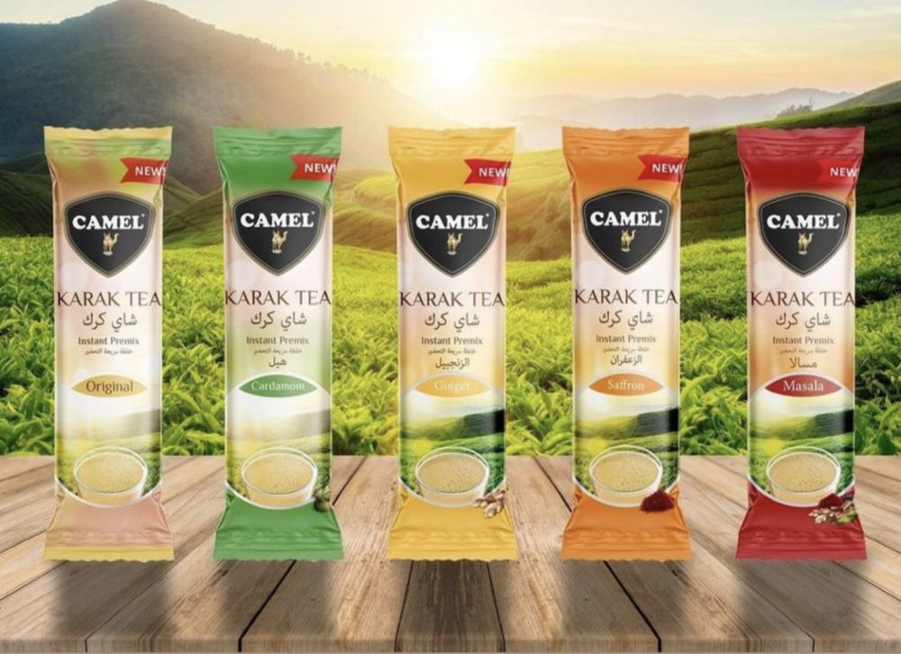 Турецкий карак чай в розницу Karak tea