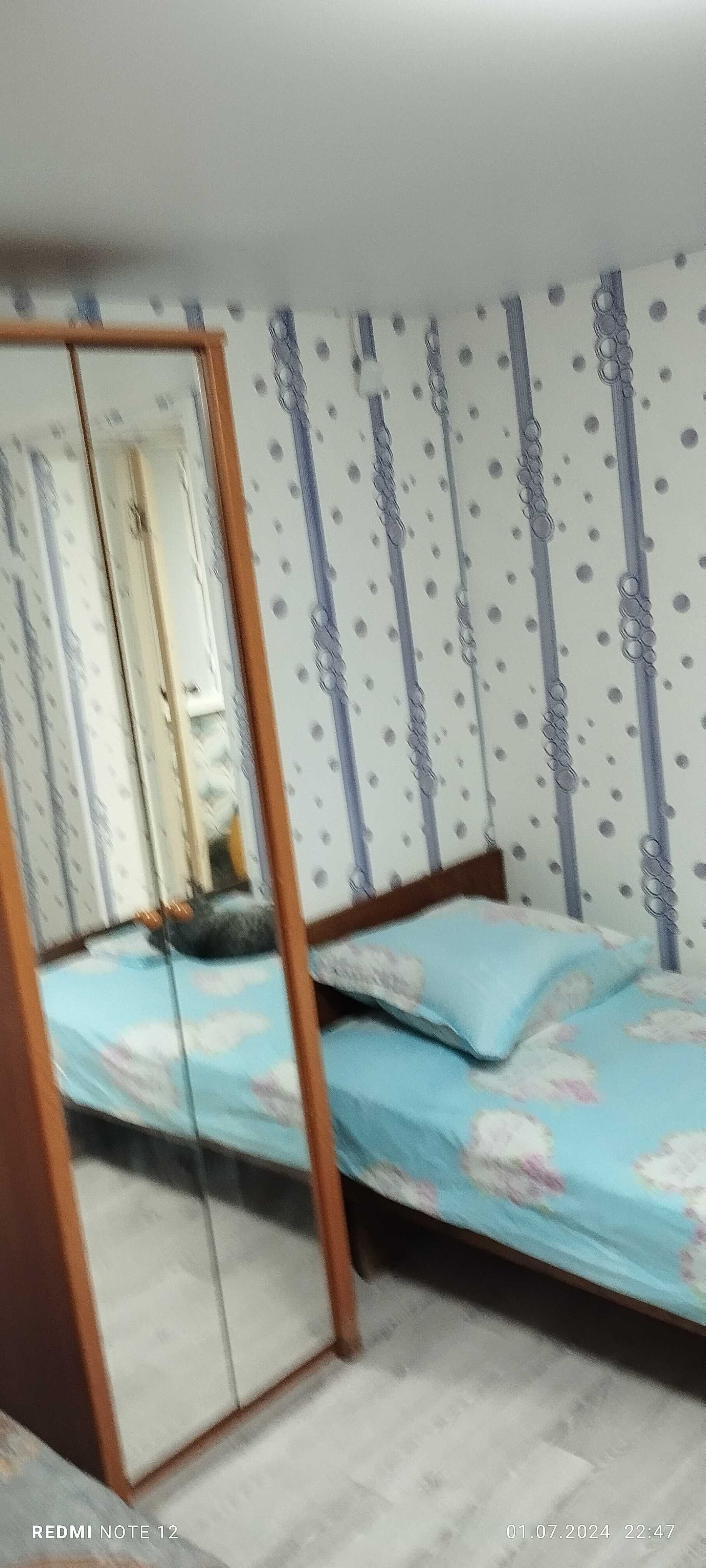 Сдаются комнаты и дом на берегу озера Балхаш