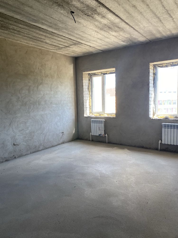Продам 2-х комн квартиру