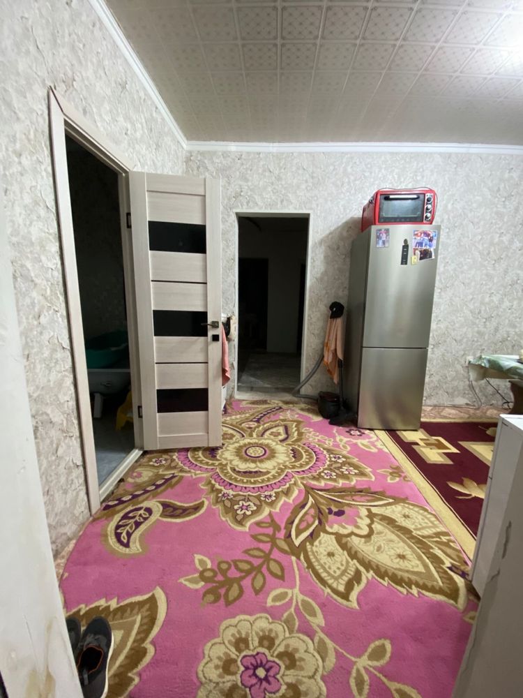продам дом торг есть 10соток в хорошем месте расположен