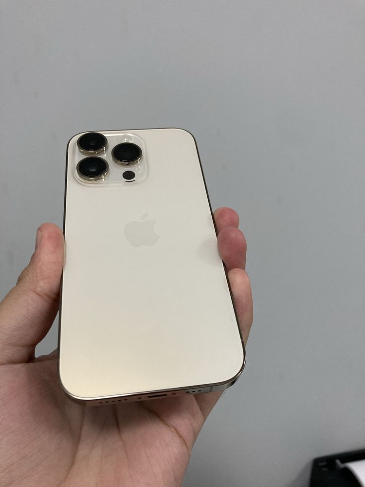 Продам или обмен iPhone 14 Pro 1tb, можно в рассрочку