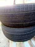 Продам шины  б/у Размері 225/55/R17