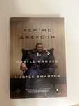 Книга «50 Cent: Hustle Harder, Hustle Smarter»