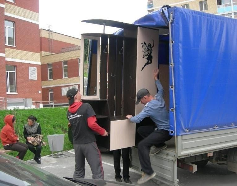 Грузоперевозки. Газель 4.20.  Доставки .  Квартирные переезды.