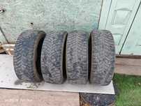 Шины зимние  Michelin 205.55/16
