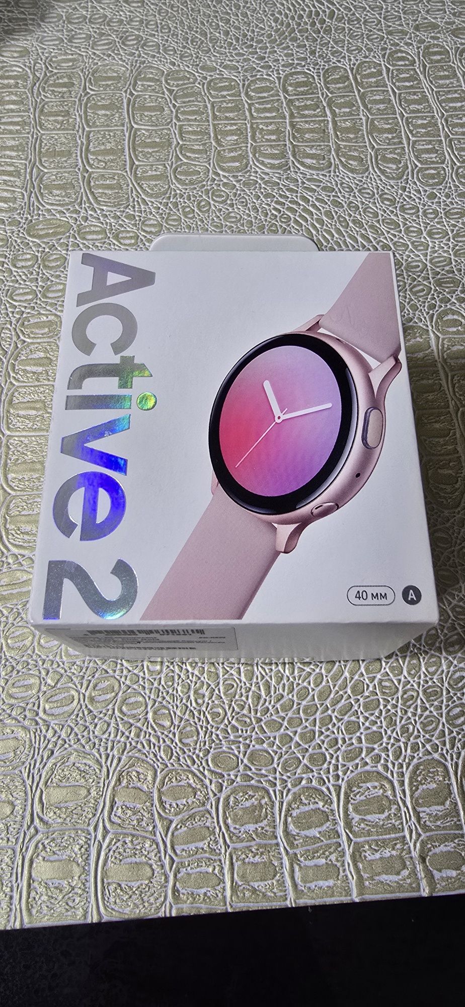 Продам часы Samsung