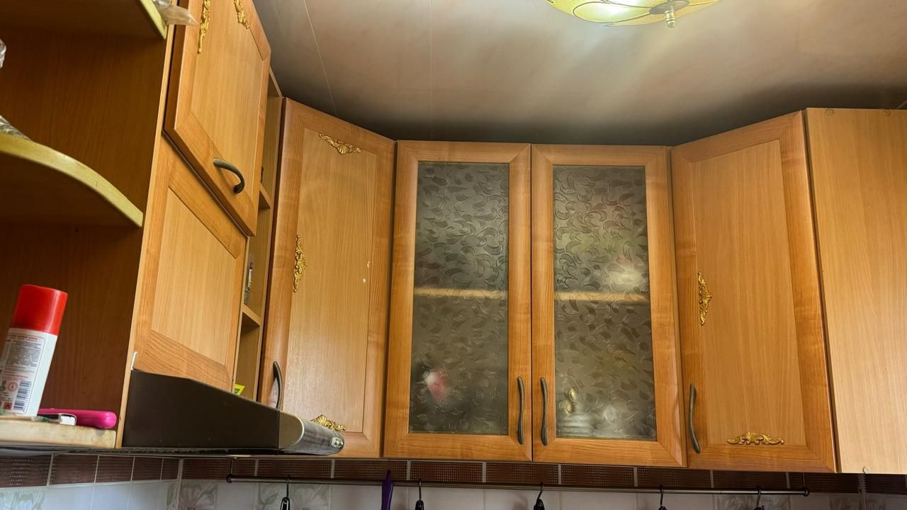 Продаю кухный гарнитур