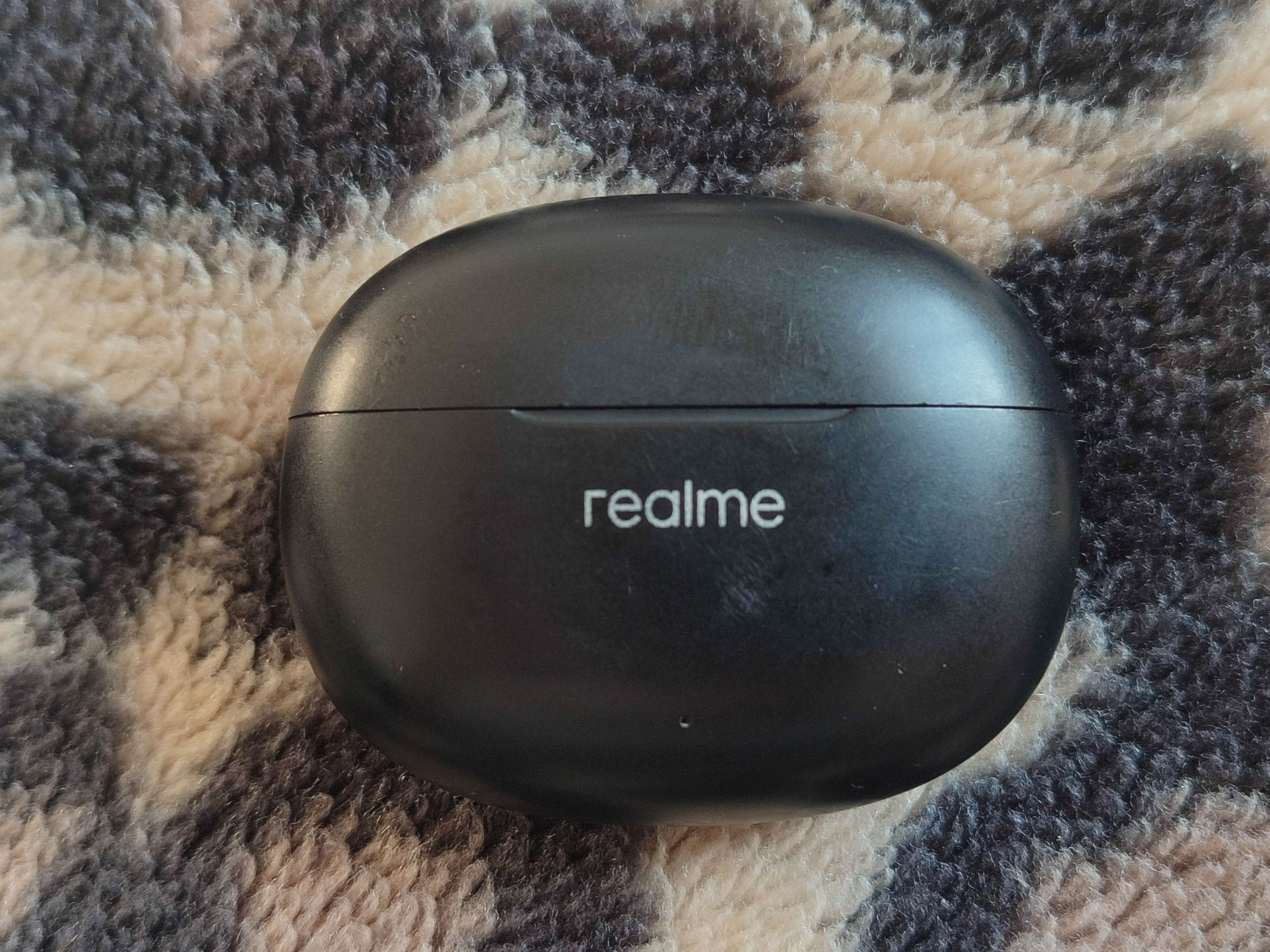 Realme buds t100