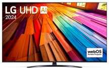 Телевизор LG 55UP81006LC с гарантией