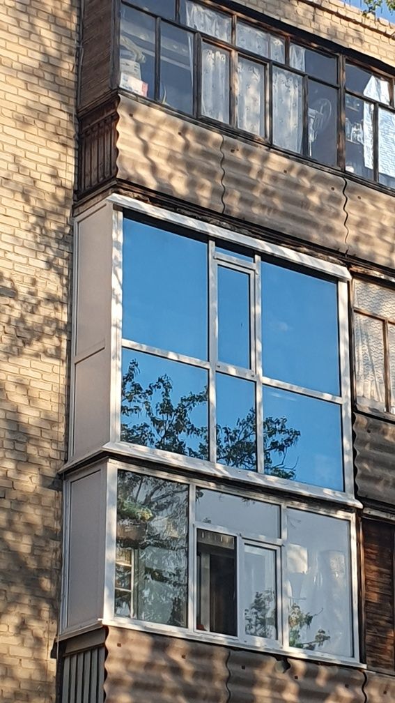 Пластиковые окна Класса А. Двери. Входные группы. Балконы и Лоджии.