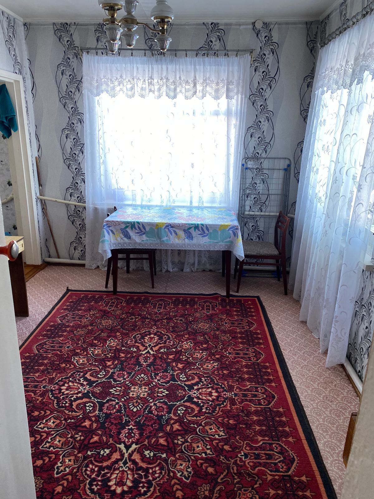 Продается квартира