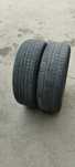 Продам резину 215/65R16 летние пара