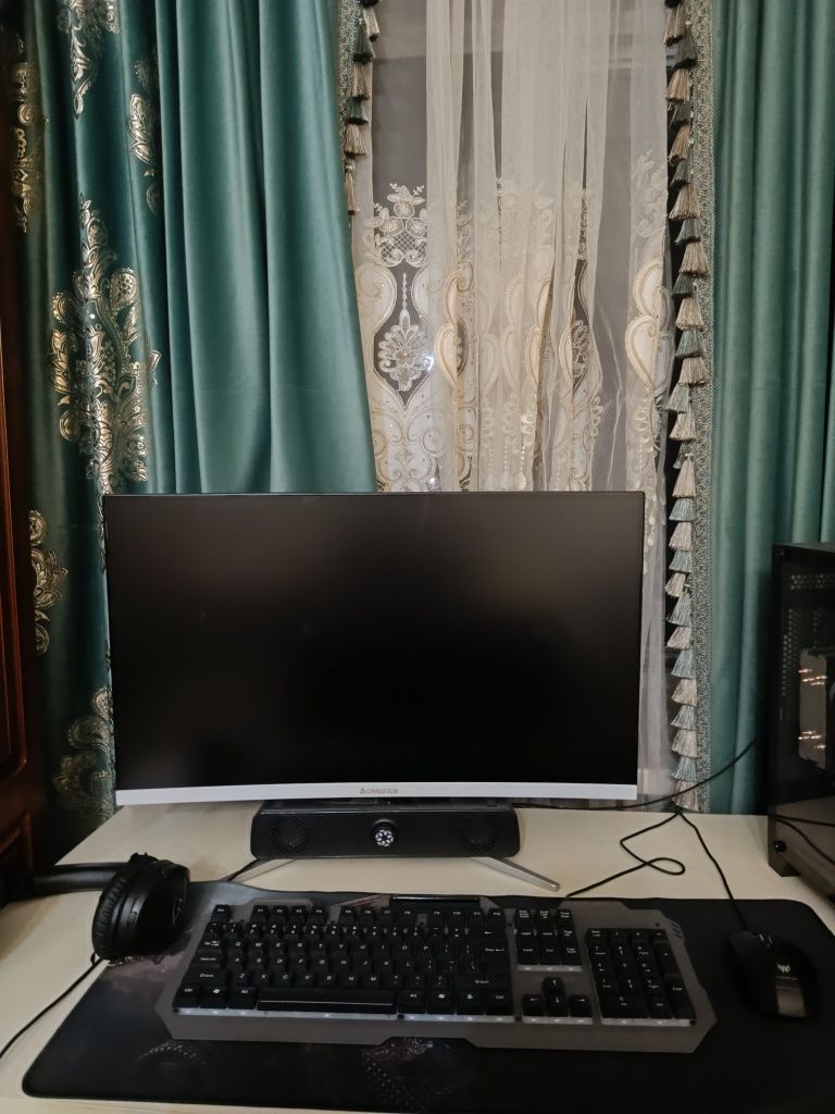 Продам компьютер RTX 3070