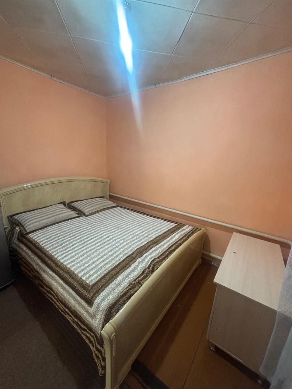 Продам частный дом в п.Узунколь
