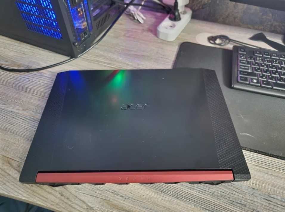Acer Nitro Игровой ноутбук состояние норм\2