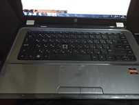 Ноутбук  hp g6 для учебы и работы