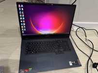 Ноутбук Lenovo Legion