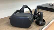 oculus quest 2 VR