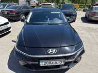 Elantra ДЕШЕВО! За 18000тг.Арендуй авто для себя или для личных целей!