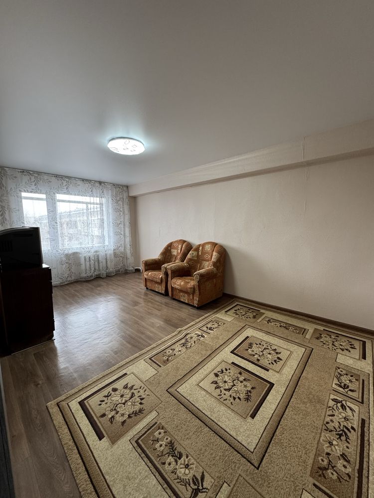Продам 3х комн.кв.Сатпаева 13/4 S=71 кв.м.Этаж 6/6