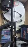 Продам новый металлоискатель MINELAB  GPX 5000