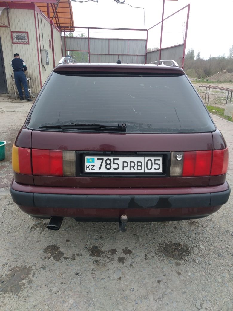 Ауди с4 сатылады