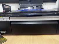 Epson stylus r290 эпсон