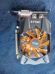 Видеокарта gtx 650