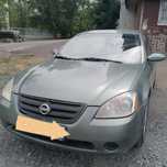 Nissan Altima L31