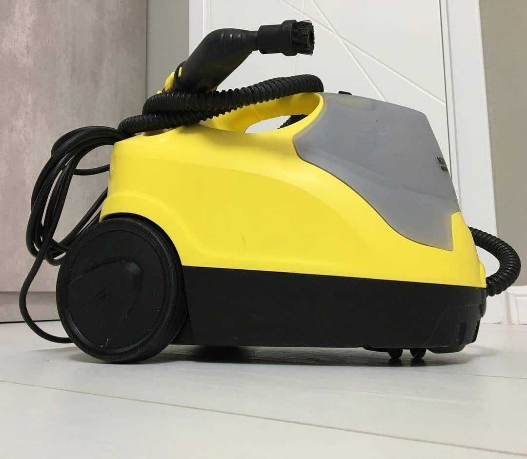 Пароочиститель Аренда  Karcher SC 5