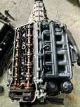 Bmw e46 e39 е38 двигатель м52 2.8 2 ванус