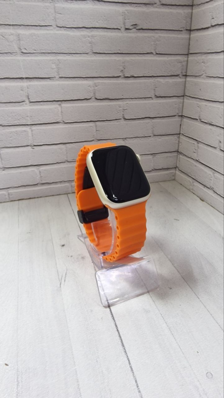 Apple watch 7 ЖанТаС ломбард Астана