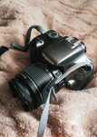 Фотоаппарат Canon