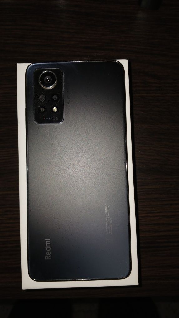 Redmi note 12 pro